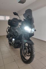 Suzuki DL 650 V-STROM '07