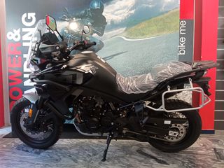 CFmoto 800MT Explore Edition 2025 -ΔΩΡΑ ΚΑΙ ΤΕΛΗ 2025 +ένα αυθεντικό σετ 3 βαλιτσών CFMOTO