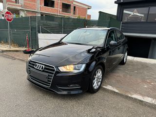 Audi A3 '15 1.2 TFSI  ΓΡΑΜΜΑΤΙΑ ΧΩΡΙΣ ΤΡΑΠΕΖΕΣ!!!