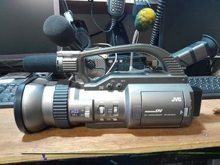 JVC GV-DV 300