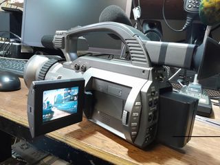 JVC GV-DV 300-thumb-1