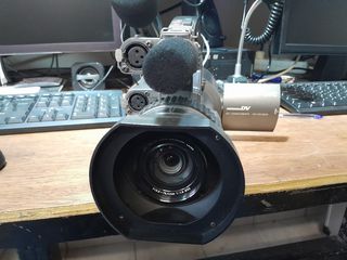 JVC GV-DV 300-thumb-2