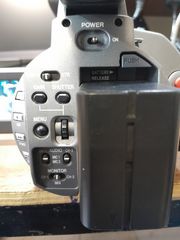 JVC GV-DV 300-thumb-3