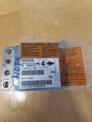 ΕΓΚΕΦΑΛΟΣ AIRBAG NISSAN NOTE 06-12 ΜΕ ΚΩΔ.98820 9U10A