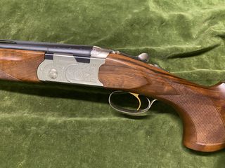 Beretta Silver Pigeon Trap