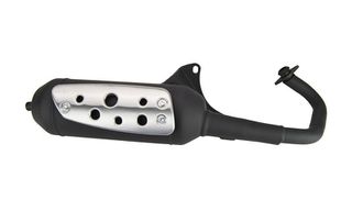 ΕΞΑΤΜΙΣΗ TECNIGAS PIAGGIO FLY 50, FREE 50, LIBERTY 50, NRG 50, TYPHOON 50, ZIP 50
