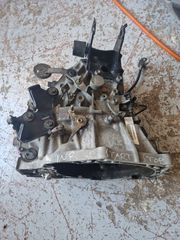 ΚΙΒΩΤΙΟ ΤΑΧΥΤΗΤΩΝ TOYOTA YARIS-AURIS 09-15 / 1NR ΜΕ START STOP