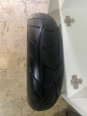 Πίσω ελαστικό σε τέλεια κατάσταση (και ζεύγος)-thumb-2