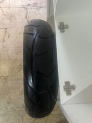 Πίσω ελαστικό σε τέλεια κατάσταση