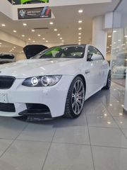 Bmw M3 2008