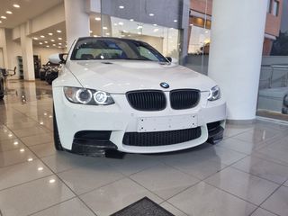Bmw M3 2008 Γνήσιο - Ελληνικό - Akrapovic - Πολλά extra