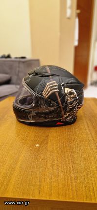 SHOEI NXR2