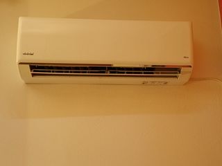 Toyotomi Hiro Inverter