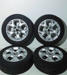 3 ΖΑΝΤΕΣ OPEL ASTRA