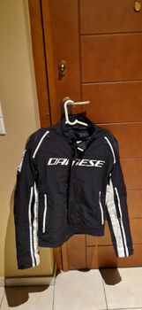 Dainese Racing 3 D-Dry