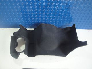 Opel Astra bertone Μοκετα πισω πορπαγκαζ αριστερα και δεξια  Χρονολογια 2000 εως 2005 Κυβικα 1800
