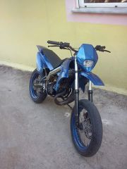 Gilera SMT 50 2005