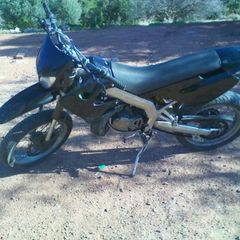 Derbi Senda SM 2005