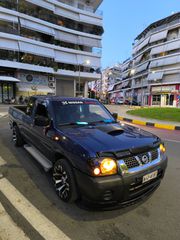 Nissan Navara '04 D22