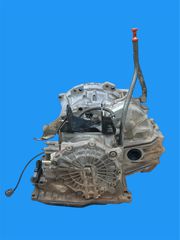 MAZDA 6 GG 2002-2007 ΜΕΤΑΧΕΙΡΙΣΜΕΝΑ ΑΝΤΑΛΛΑΚΤΙΚΑ ( Σασμάν αυτόματο κομπλέ με την καμπάνα του κατάλληλο για αυτοκίνητα με κινητήρες βενζίνης 1.8cc και 2.0cc )