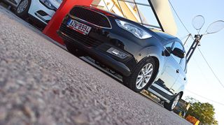 Ford C-Max 2017 1.5 TDCi Titanium FULL SERVICE/ΙΜΑΝΤΑΣ+ΣΑΣΜΑΝ-thumb-19