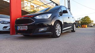 Ford C-Max 2017 1.5 TDCi Titanium FULL SERVICE/ΙΜΑΝΤΑΣ+ΣΑΣΜΑΝ-thumb-20