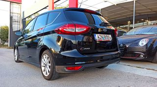 Ford C-Max 2017 1.5 TDCi Titanium FULL SERVICE/ΙΜΑΝΤΑΣ+ΣΑΣΜΑΝ-thumb-22