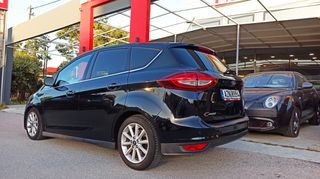 Ford C-Max 2017 1.5 TDCi Titanium FULL SERVICE/ΙΜΑΝΤΑΣ+ΣΑΣΜΑΝ-thumb-23
