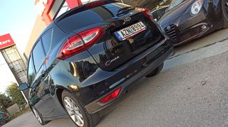 Ford C-Max 2017 1.5 TDCi Titanium FULL SERVICE/ΙΜΑΝΤΑΣ+ΣΑΣΜΑΝ-thumb-25