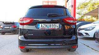 Ford C-Max 2017 1.5 TDCi Titanium FULL SERVICE/ΙΜΑΝΤΑΣ+ΣΑΣΜΑΝ-thumb-26