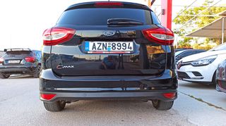 Ford C-Max 2017 1.5 TDCi Titanium FULL SERVICE/ΙΜΑΝΤΑΣ+ΣΑΣΜΑΝ-thumb-27