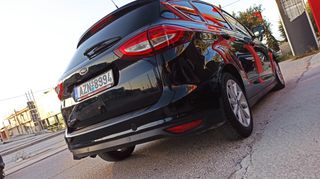 Ford C-Max 2017 1.5 TDCi Titanium FULL SERVICE/ΙΜΑΝΤΑΣ+ΣΑΣΜΑΝ-thumb-30