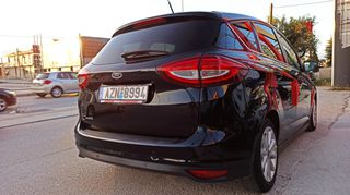 Ford C-Max 2017 1.5 TDCi Titanium FULL SERVICE/ΙΜΑΝΤΑΣ+ΣΑΣΜΑΝ-thumb-31