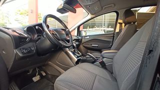 Ford C-Max 2017 1.5 TDCi Titanium FULL SERVICE/ΙΜΑΝΤΑΣ+ΣΑΣΜΑΝ-thumb-35