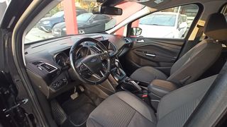 Ford C-Max 2017 1.5 TDCi Titanium FULL SERVICE/ΙΜΑΝΤΑΣ+ΣΑΣΜΑΝ-thumb-36