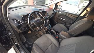 Ford C-Max 2017 1.5 TDCi Titanium FULL SERVICE/ΙΜΑΝΤΑΣ+ΣΑΣΜΑΝ-thumb-39