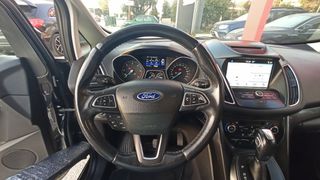 Ford C-Max 2017 1.5 TDCi Titanium FULL SERVICE/ΙΜΑΝΤΑΣ+ΣΑΣΜΑΝ-thumb-43