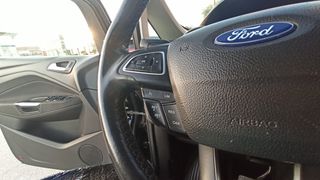 Ford C-Max 2017 1.5 TDCi Titanium FULL SERVICE/ΙΜΑΝΤΑΣ+ΣΑΣΜΑΝ-thumb-45