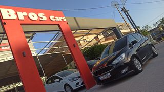 Ford C-Max 2017 1.5 TDCi Titanium FULL SERVICE/ΙΜΑΝΤΑΣ+ΣΑΣΜΑΝ-thumb-1