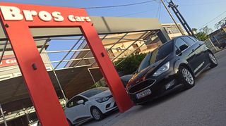 Ford C-Max 2017 1.5 TDCi Titanium FULL SERVICE/ΙΜΑΝΤΑΣ+ΣΑΣΜΑΝ-thumb-2