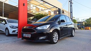 Ford C-Max 2017 1.5 TDCi Titanium FULL SERVICE/ΙΜΑΝΤΑΣ+ΣΑΣΜΑΝ-thumb-6