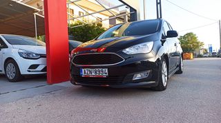 Ford C-Max 2017 1.5 TDCi Titanium FULL SERVICE/ΙΜΑΝΤΑΣ+ΣΑΣΜΑΝ-thumb-7