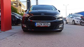Ford C-Max 2017 1.5 TDCi Titanium FULL SERVICE/ΙΜΑΝΤΑΣ+ΣΑΣΜΑΝ-thumb-9