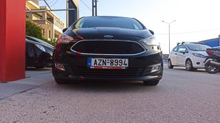 Ford C-Max 2017 1.5 TDCi Titanium FULL SERVICE/ΙΜΑΝΤΑΣ+ΣΑΣΜΑΝ-thumb-10