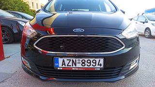 Ford C-Max 2017 1.5 TDCi Titanium FULL SERVICE/ΙΜΑΝΤΑΣ+ΣΑΣΜΑΝ-thumb-11