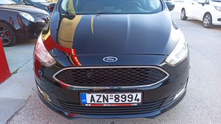 Ford C-Max 2017 1.5 TDCi Titanium FULL SERVICE/ΙΜΑΝΤΑΣ+ΣΑΣΜΑΝ-thumb-12