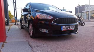 Ford C-Max 2017 1.5 TDCi Titanium FULL SERVICE/ΙΜΑΝΤΑΣ+ΣΑΣΜΑΝ-thumb-13