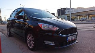 Ford C-Max 2017 1.5 TDCi Titanium FULL SERVICE/ΙΜΑΝΤΑΣ+ΣΑΣΜΑΝ-thumb-15