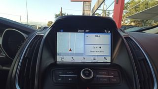Ford C-Max 2017 1.5 TDCi Titanium FULL SERVICE/ΙΜΑΝΤΑΣ+ΣΑΣΜΑΝ-thumb-49