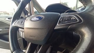 Ford C-Max 2017 1.5 TDCi Titanium FULL SERVICE/ΙΜΑΝΤΑΣ+ΣΑΣΜΑΝ-thumb-44